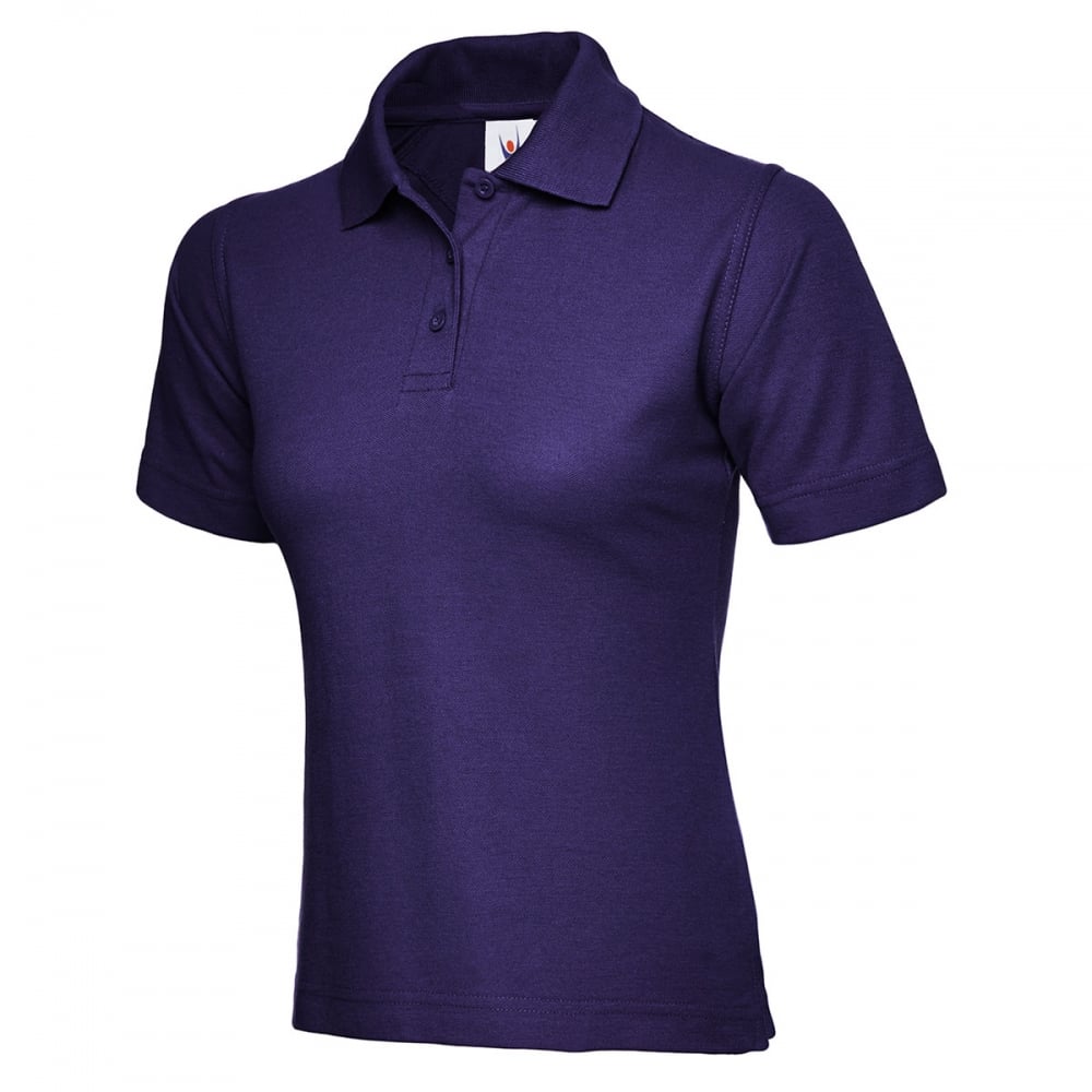 UC106 Ladies Classic Poloshirt