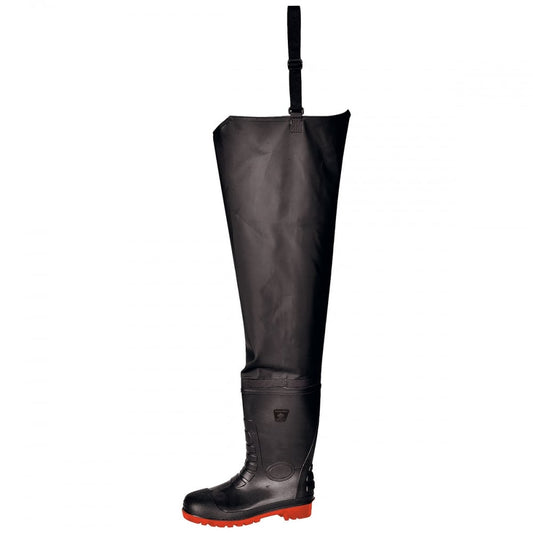 Safety Waders