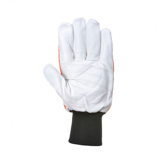 Oak Chainsaw Protective Glove