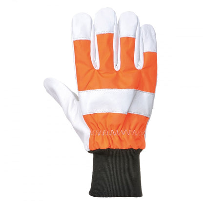 Oak Chainsaw Protective Glove
