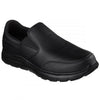 Flex Advantage SR Bronwood Slip On Shoe