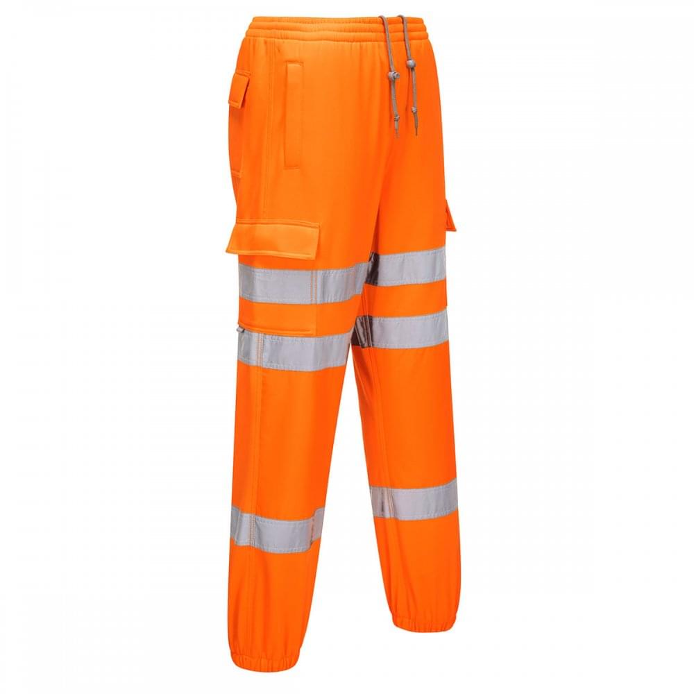 Hi-Vis Jogging Trousers