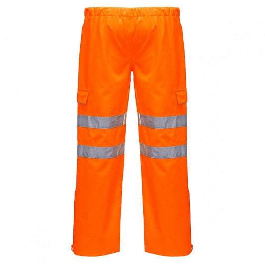 Hi-Vis Extreme Trousers