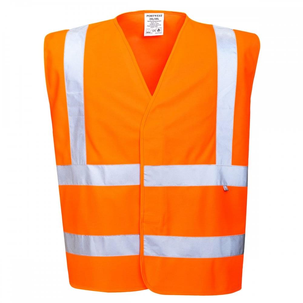Bizflame Antistatic Vest