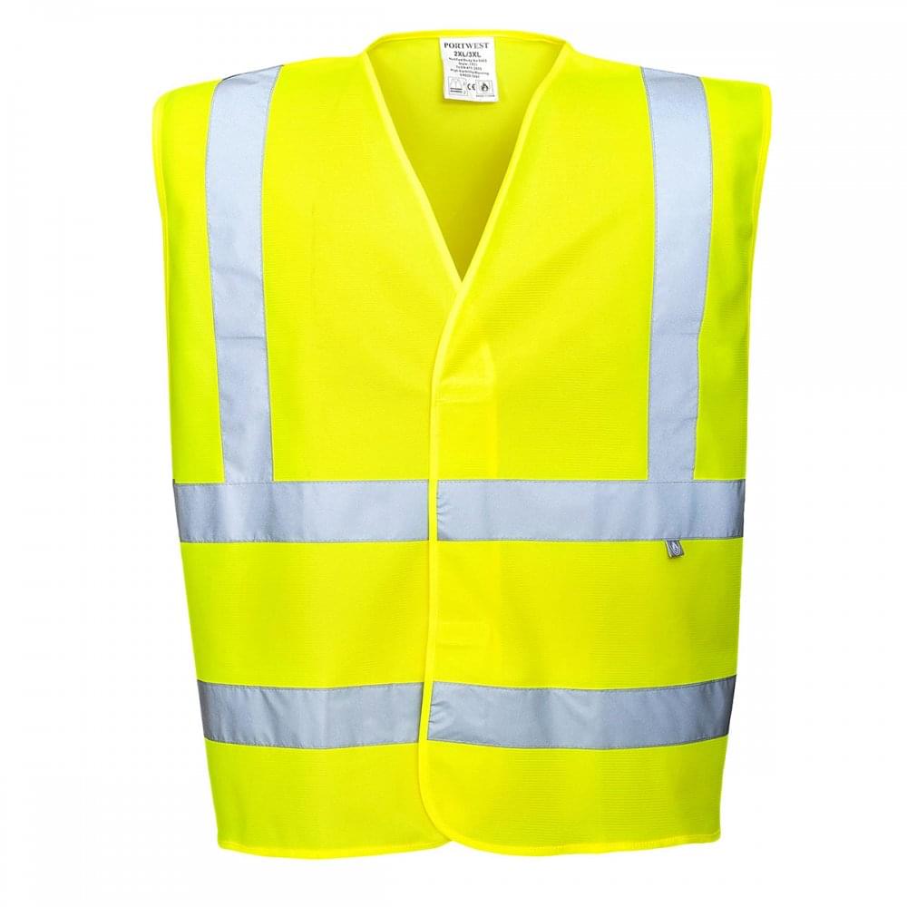 Bizflame Antistatic Vest