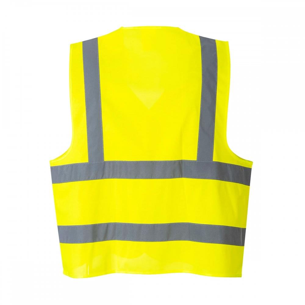 Hi Visibility FR Vest EN14116