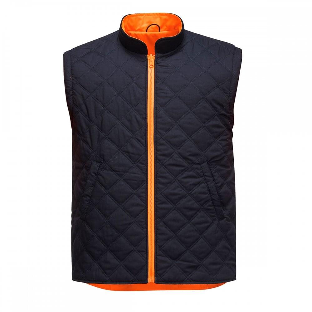 Hi Visibility 7-in-1 Jacket