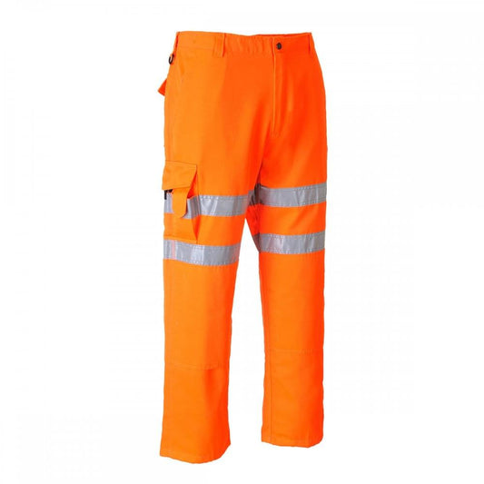 Rail Combat Trousers GORT