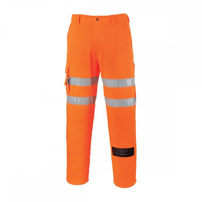 Rail Combat Trousers GORT
