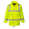 High-Visibility Breathable Jacket