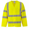Hi Visibility 2 Band Jacket