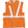 Hi Visibility Long Vest GORT