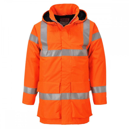 Bizflame FR Rain Jacket