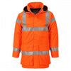 Bizflame FR Rain Jacket