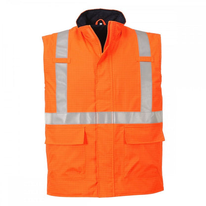 Bizflame FR Bodywarmer