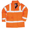 Antistatic Flame Resistant Jacket