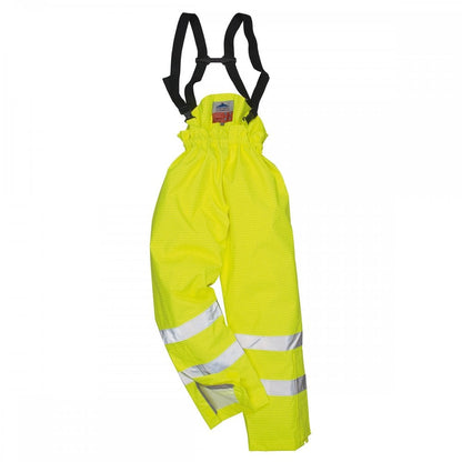 Antistatic Flame Resistant Trousers