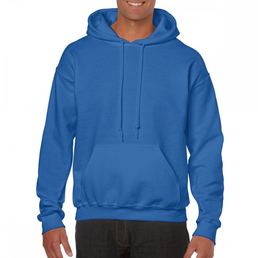 18500 Heavy Blend Adult Hoodie