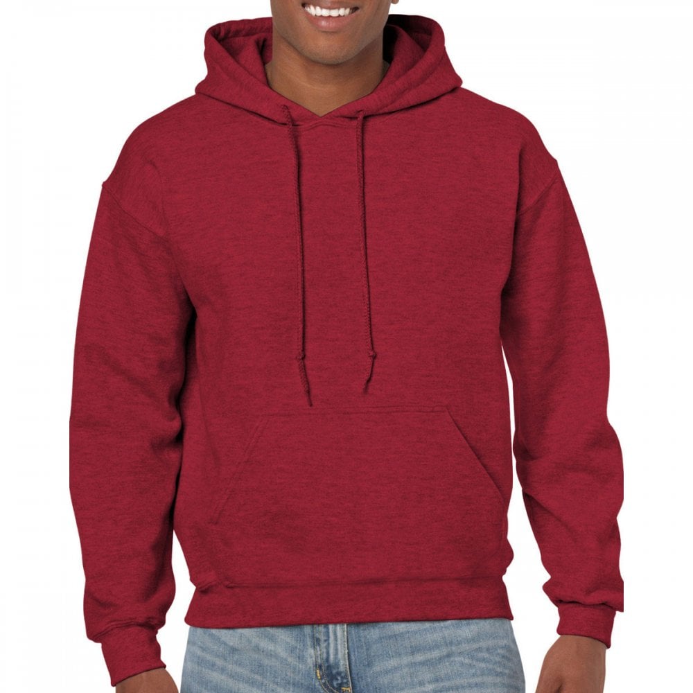 18500 Heavy Blend Adult Hoodie