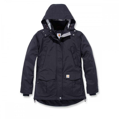 102382 Womens Shoreline Jacket