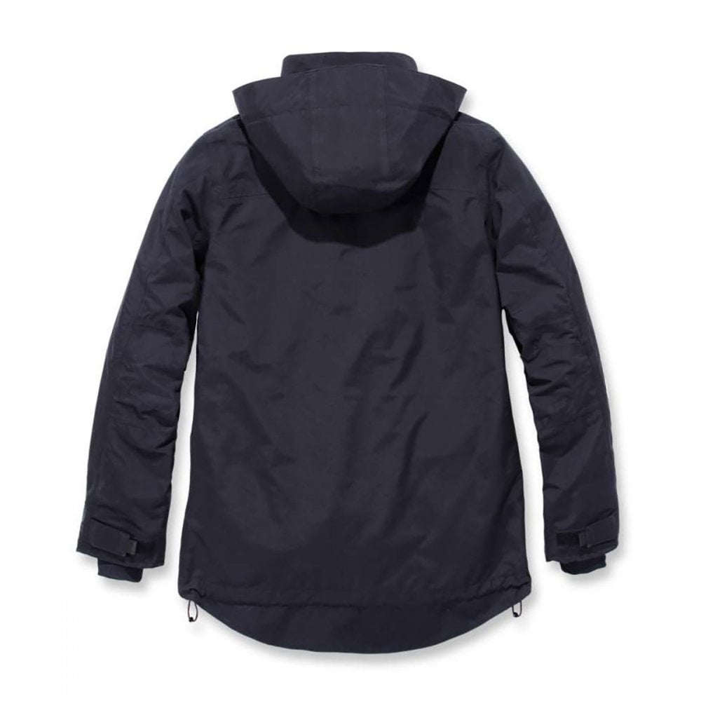 102382 Womens Shoreline Jacket