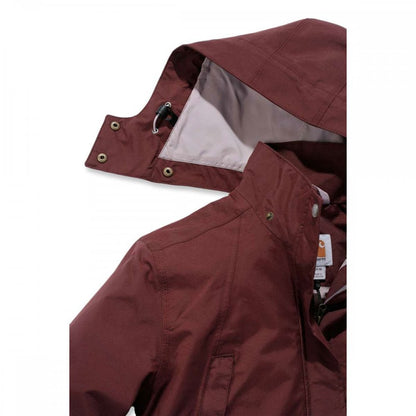 102382 Womens Shoreline Jacket