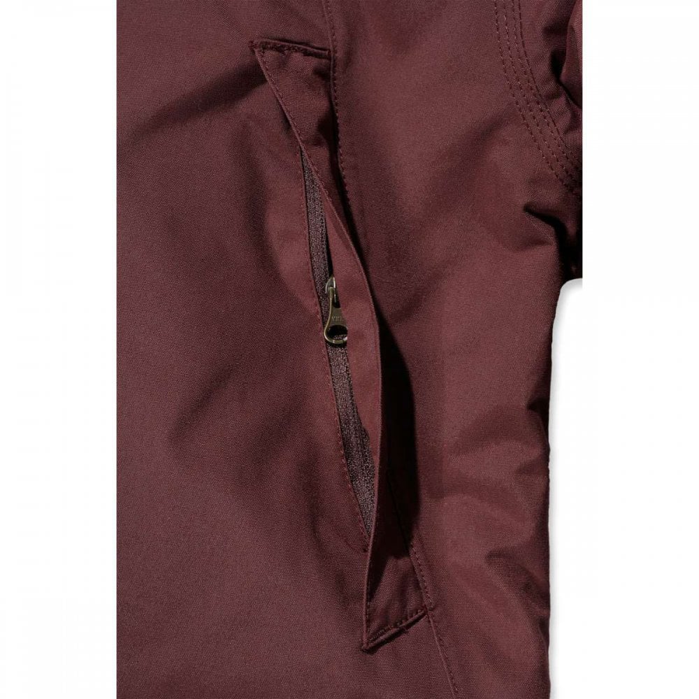 102382 Womens Shoreline Jacket