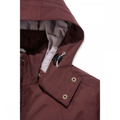 102382 Womens Shoreline Jacket