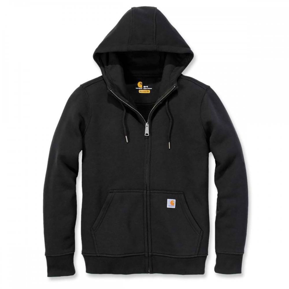 102788 Womens Clarksburg Full Zip Hoodie