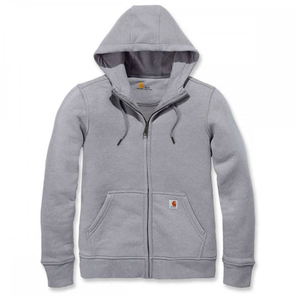 102788 Womens Clarksburg Full Zip Hoodie