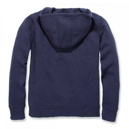 102788 Womens Clarksburg Full Zip Hoodie