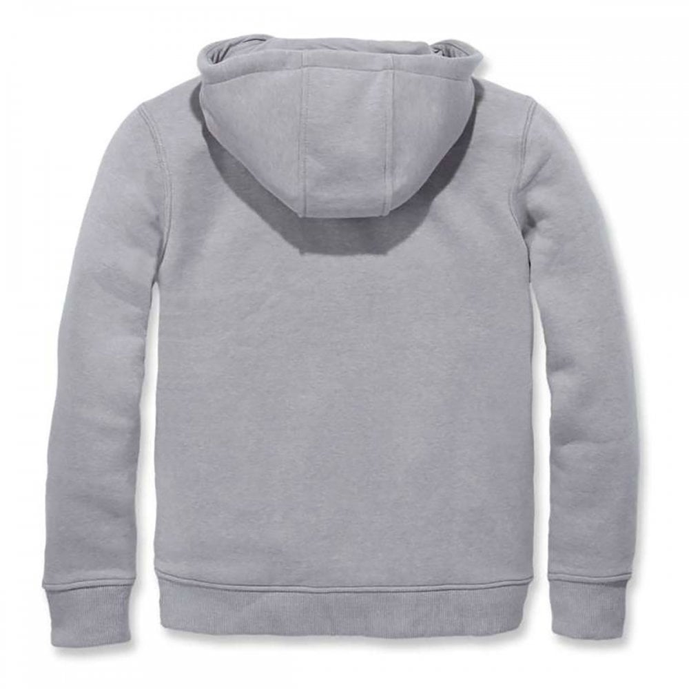 102788 Womens Clarksburg Full Zip Hoodie
