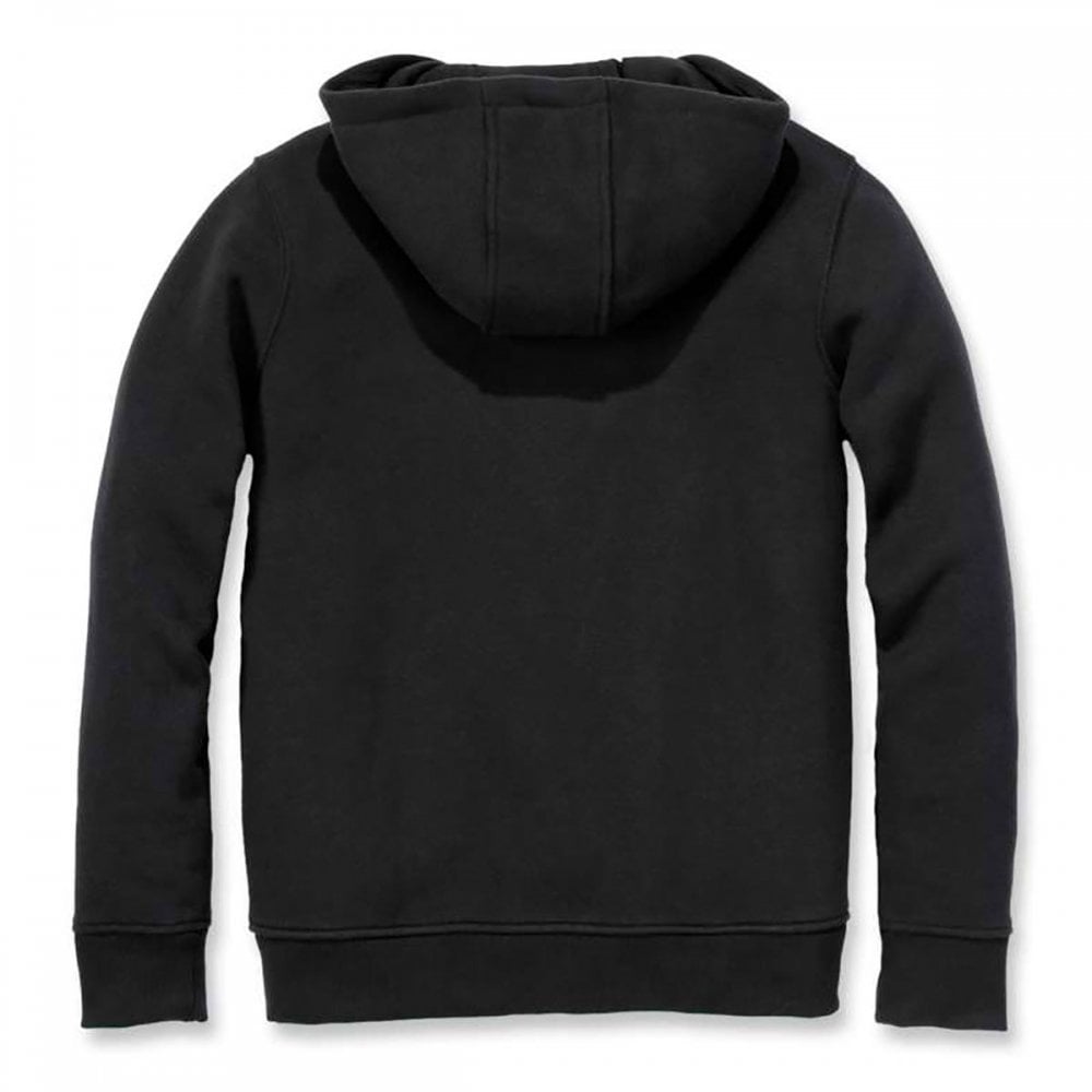 102788 Womens Clarksburg Full Zip Hoodie