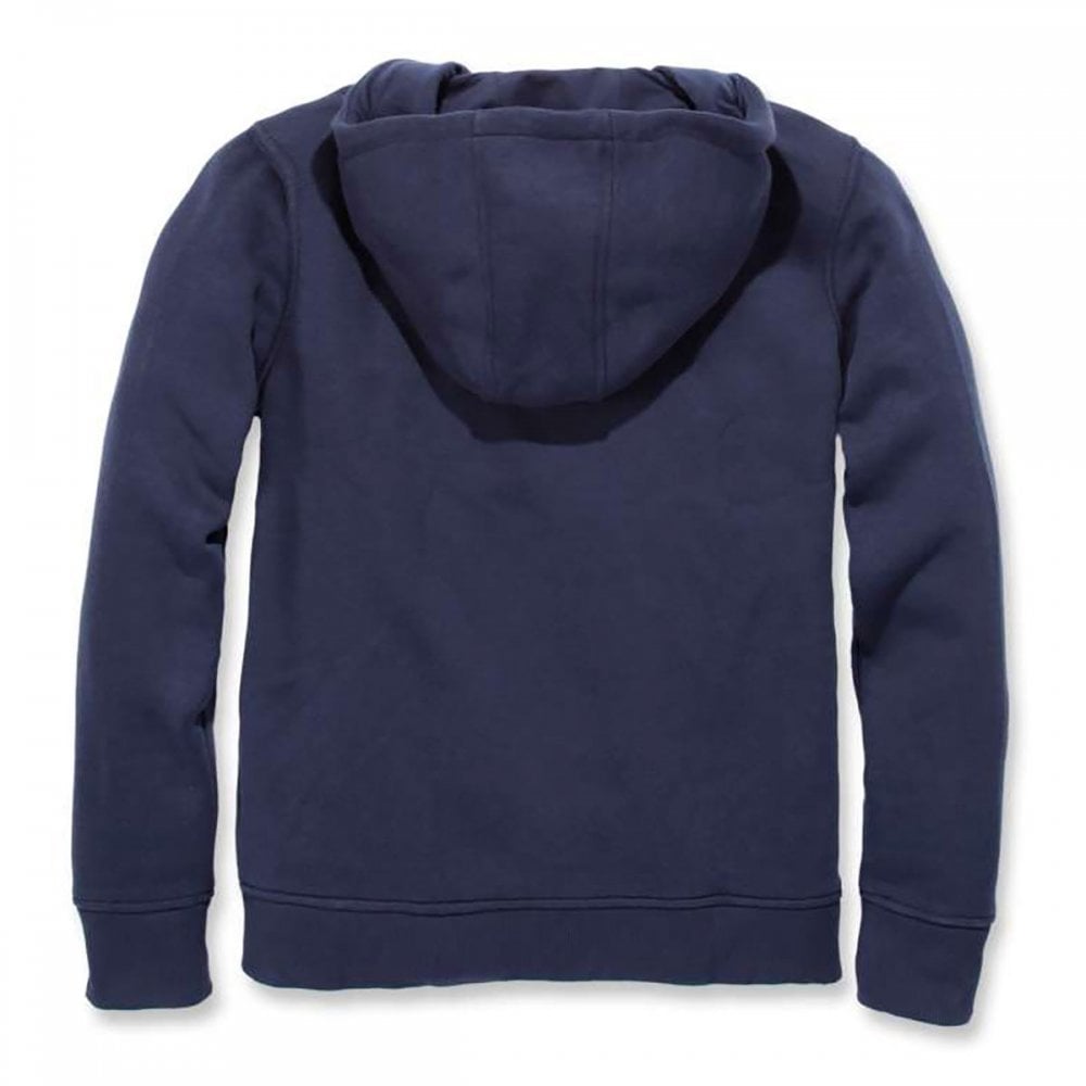 102788 Womens Clarksburg Full Zip Hoodie