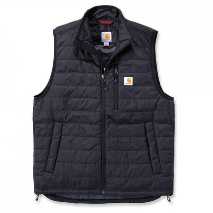102286 Gilliam Rain Defender® Water Repellent Gilet Vest Bodywarmer
