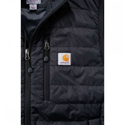 102286 Gilliam Rain Defender® Water Repellent Gilet Vest Bodywarmer