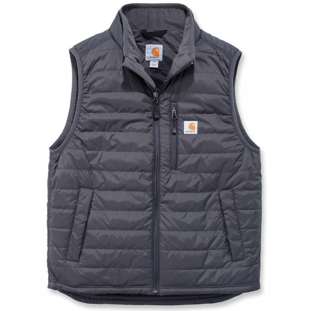 102286 Gilliam Rain Defender® Water Repellent Gilet Vest Bodywarmer