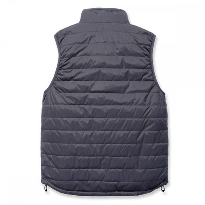 102286 Gilliam Rain Defender® Water Repellent Gilet Vest Bodywarmer