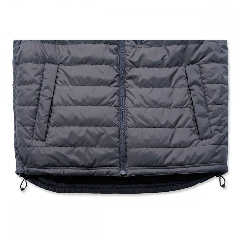 102286 Gilliam Rain Defender® Water Repellent Gilet Vest Bodywarmer