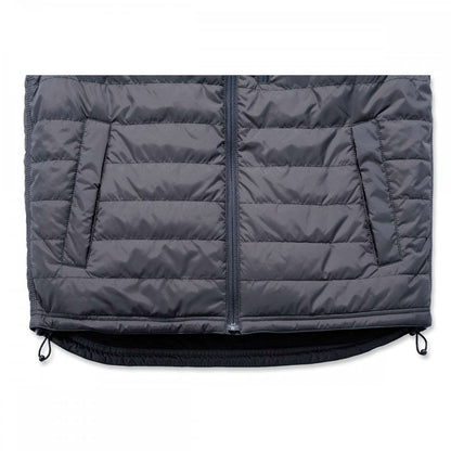 102286 Gilliam Rain Defender® Water Repellent Gilet Vest Bodywarmer
