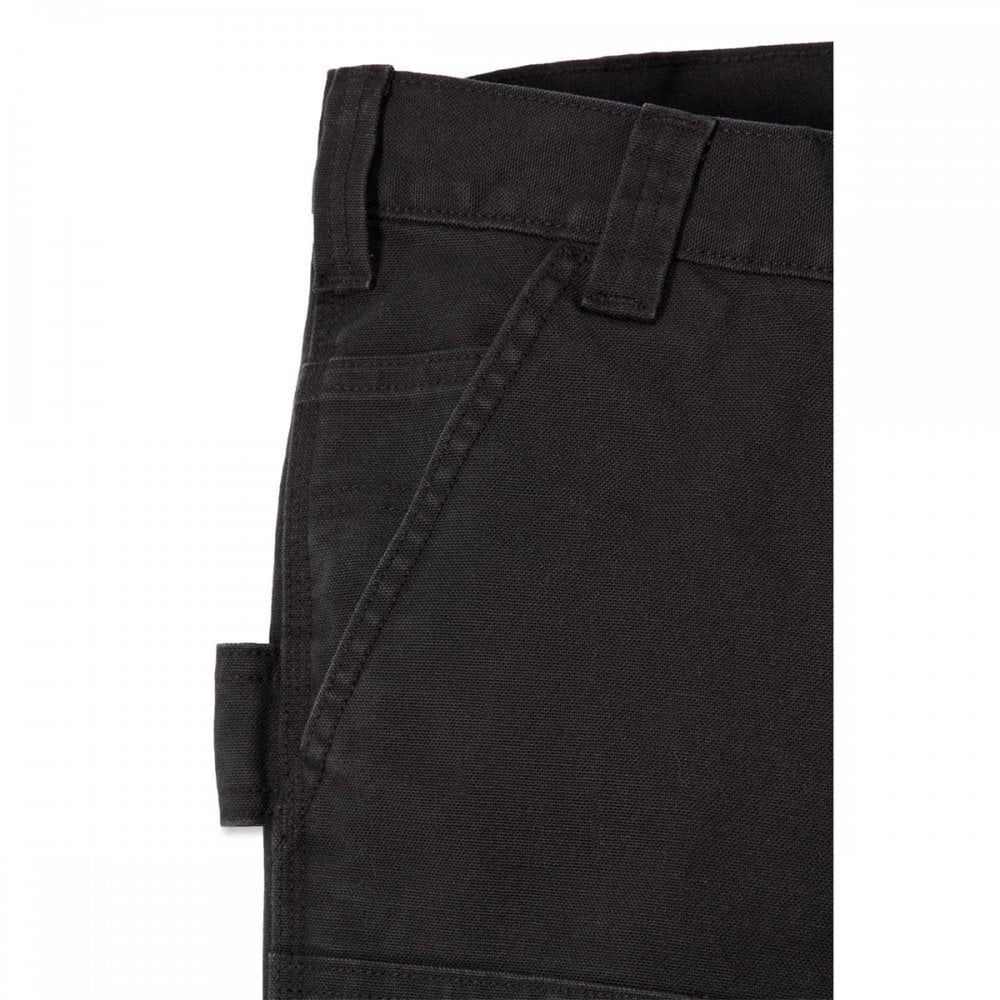 103340 Slim Fit Stretch Duck Double Front Trouser