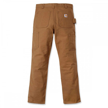 103340 Slim Fit Stretch Duck Double Front Trouser