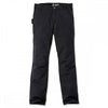 103340 Slim Fit Stretch Duck Double Front Trouser