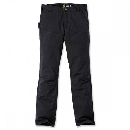 103340 Slim Fit Stretch Duck Double Front Trouser