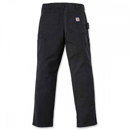 103340 Slim Fit Stretch Duck Double Front Trouser