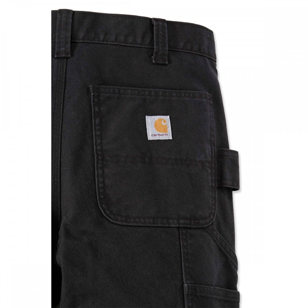 103340 Slim Fit Stretch Duck Double Front Trouser