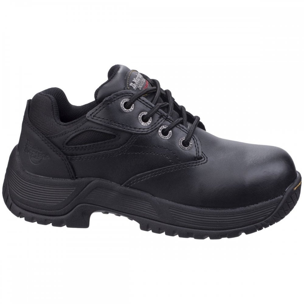 Calvert Steel Toe Safety Shoe