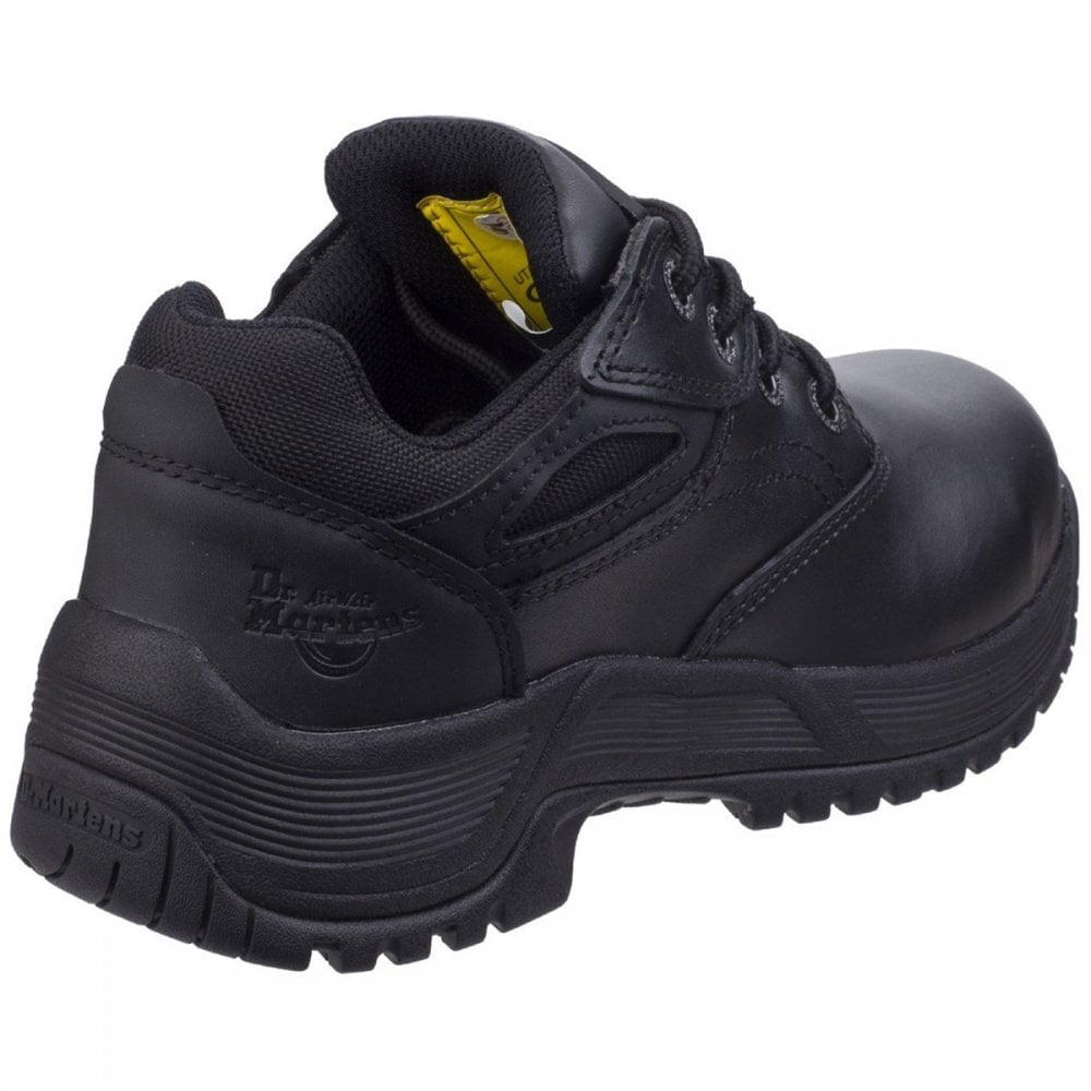 Calvert Steel Toe Safety Shoe