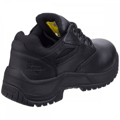 Calvert Steel Toe Safety Shoe