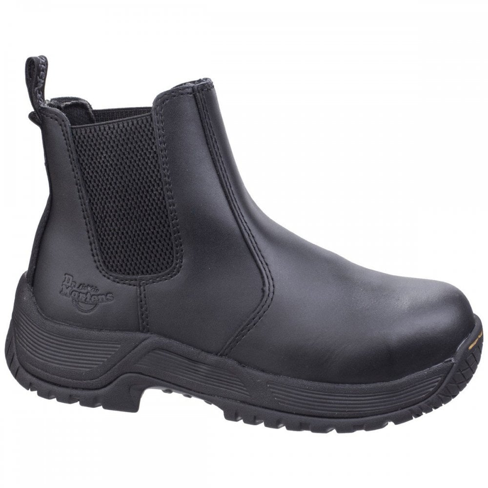 Drakelow Mens Safety Boot